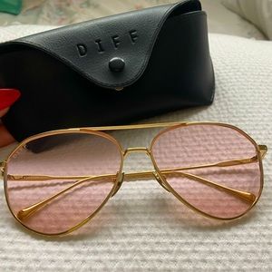 DIFF EYEWEAR